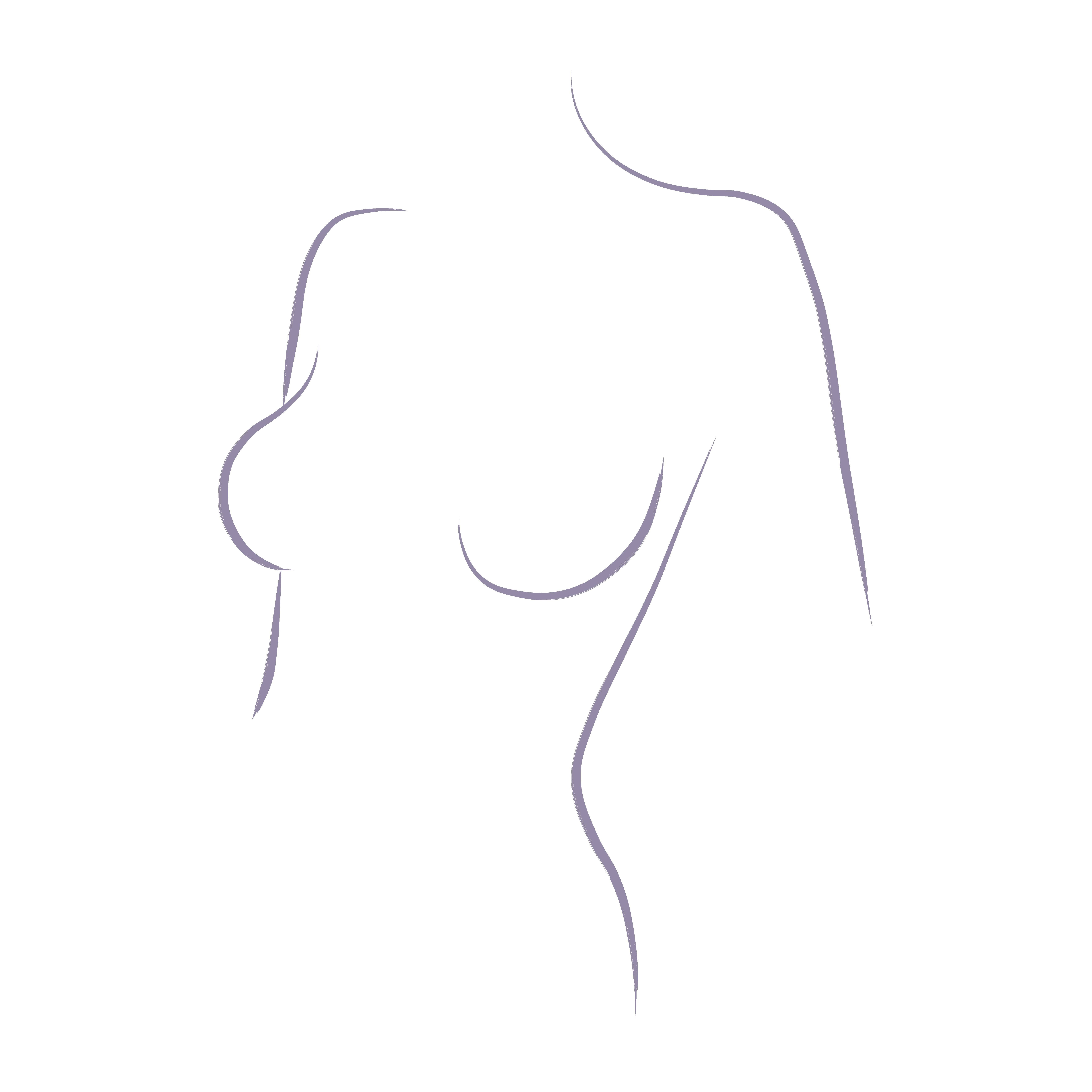A design for breast surgery in Melbourne at the Me Clinic.