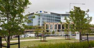 Epworth Hospital Geelong