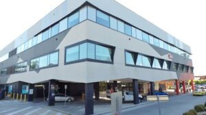 Peninsula Private Hospital Langwarrin