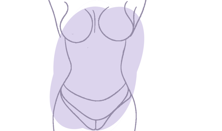 Managing Breast Lift Surgery Scars - Best Practices and Tips for Mastopexy Scars small