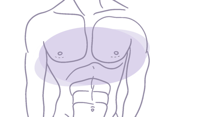 Managing Scars After Gynaecomastia Surgery Featured Image